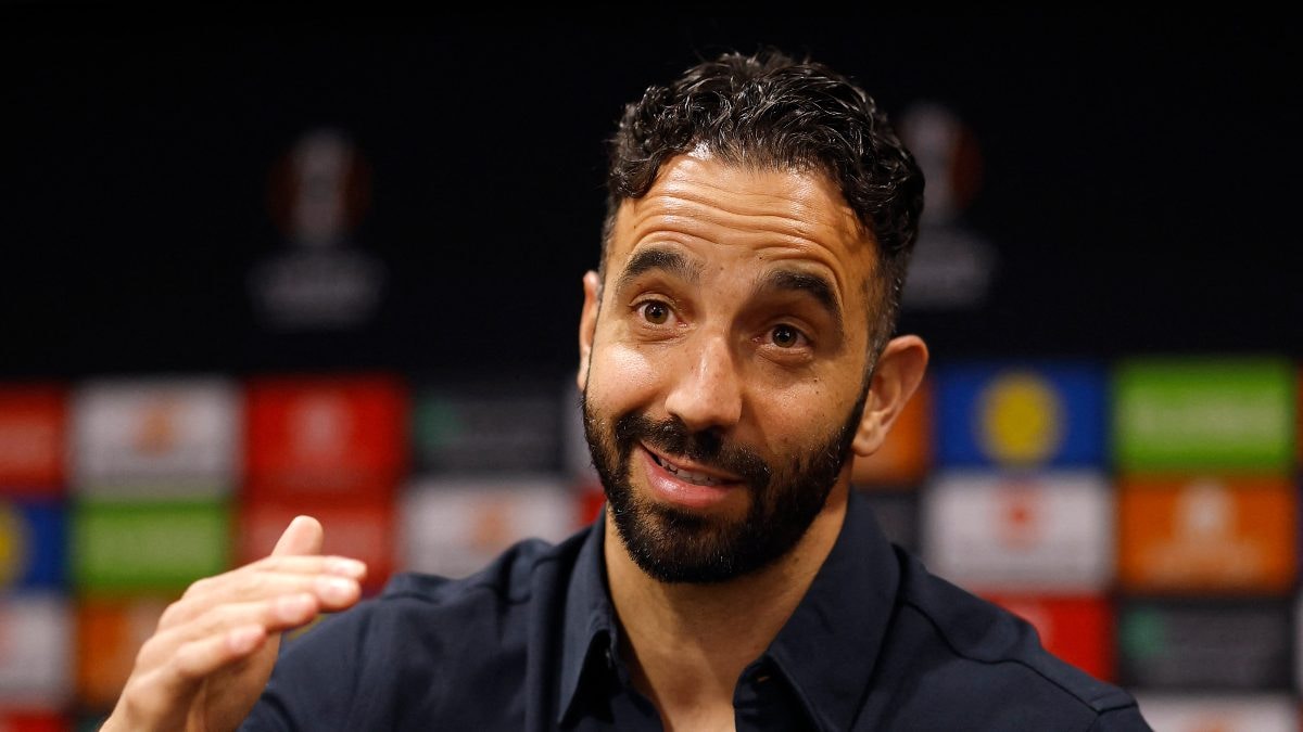 After Sesko, Man United target £100m star, but Is the move necessary with 20-year-old gem already in the squad?