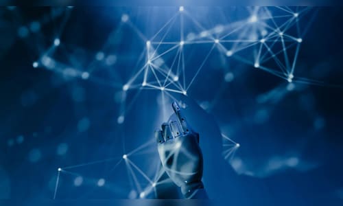 AI designs two potential antibiotics to target drug-resistant gonorrhoea and MRSA