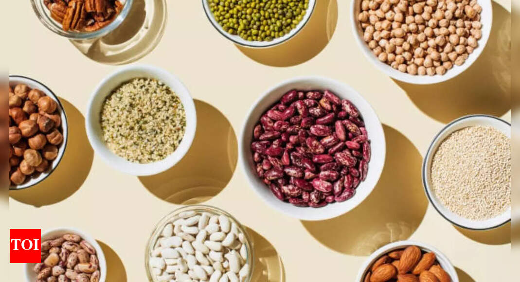 From bloating to kidney trouble: The hidden dangers of too much protein