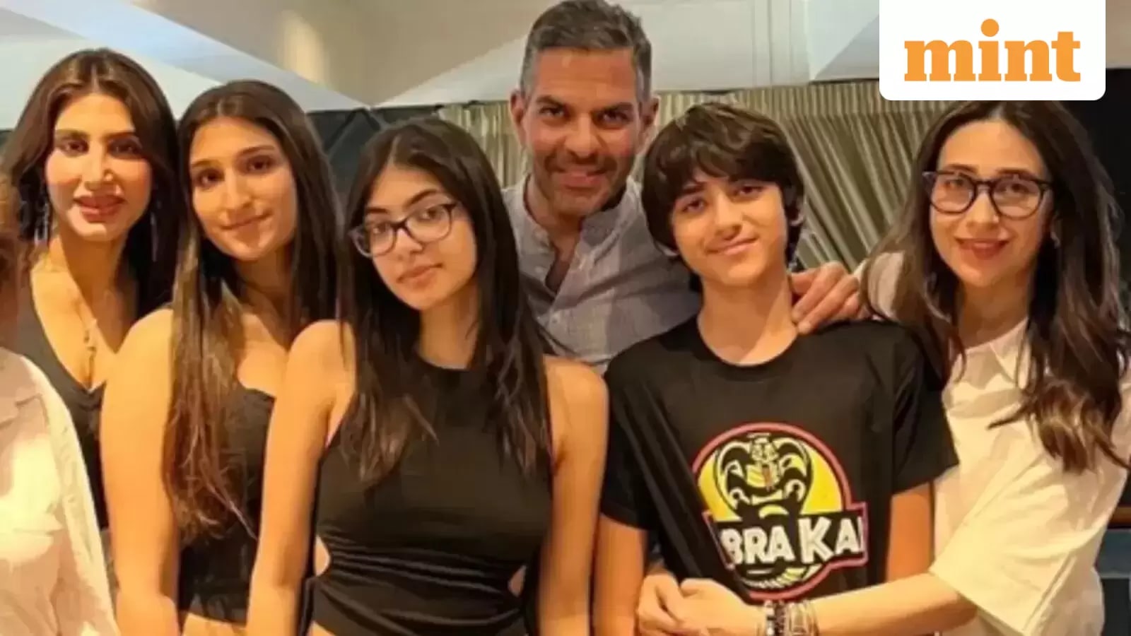 Sunjay Kapur inheritance war: Bank account emptied, claim children; judge says NDA demand ‘problematic’ – What we know