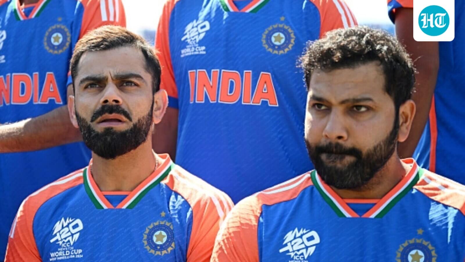 Australia ODIs ‘perform-or-perish’ for Rohit Sharma, Virat Kohli as BCCI no longer sees them ‘safe bets’ for World Cup