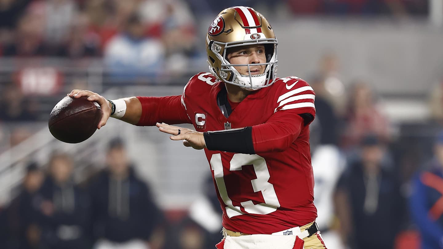Grading the 49ers’ players and coaches after beating the Panthers 20