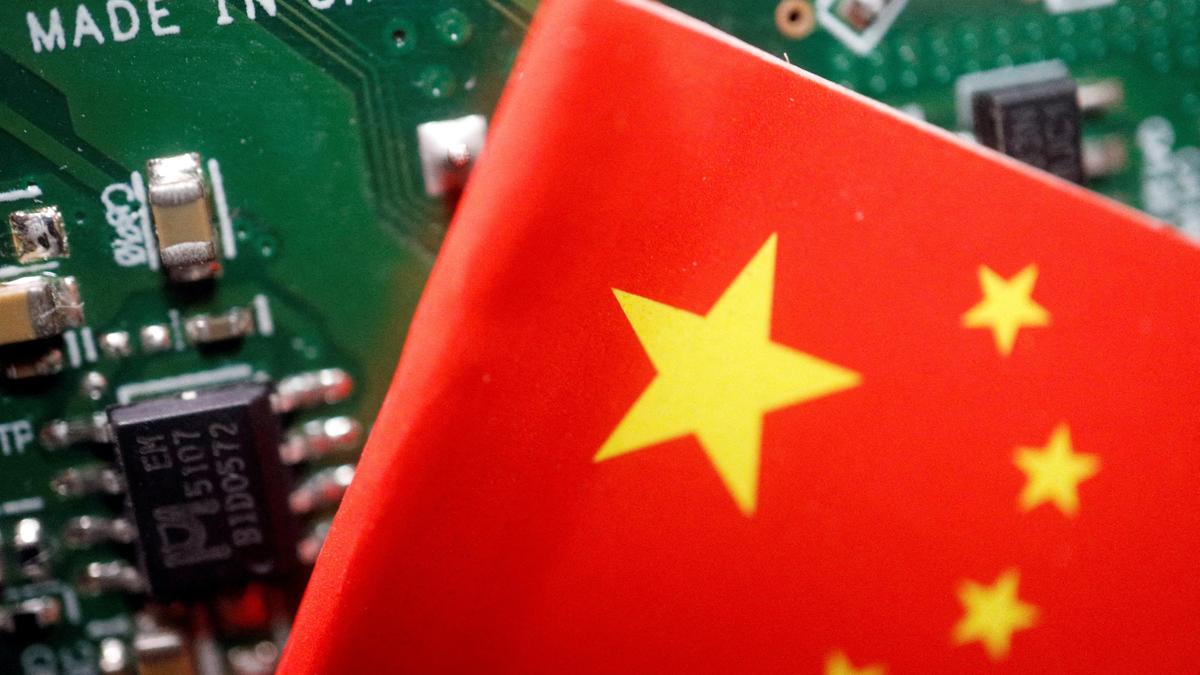 China creates a new visa, competing with the U.S. in wooing global tech talent