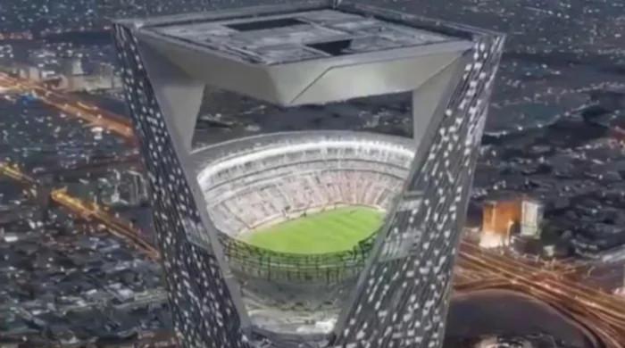 AI generated ‘Sky Stadium’ fake video tricks millions ahead of 2034 FIFA World Cup in Saudi Arabia