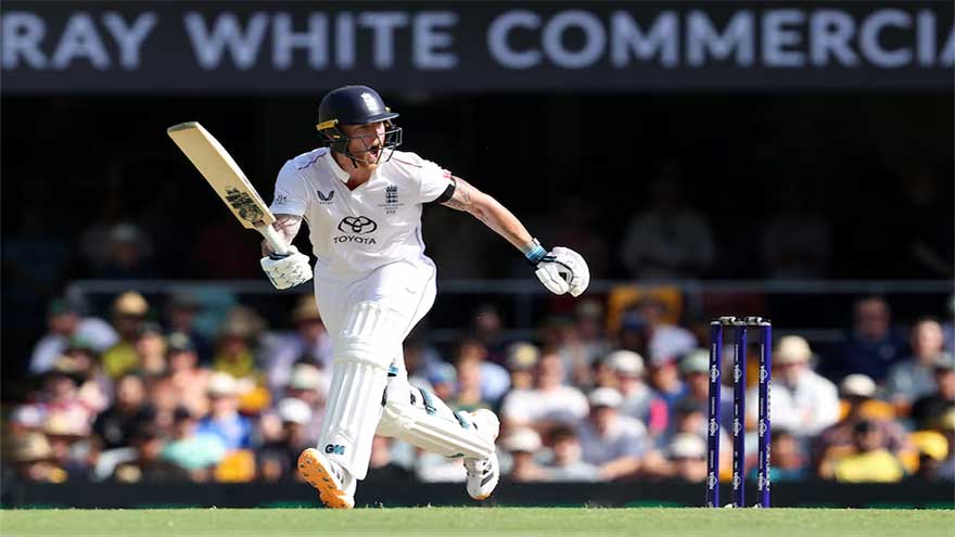 Former England captains unleash scathing verdict as Ashes dream crumbles