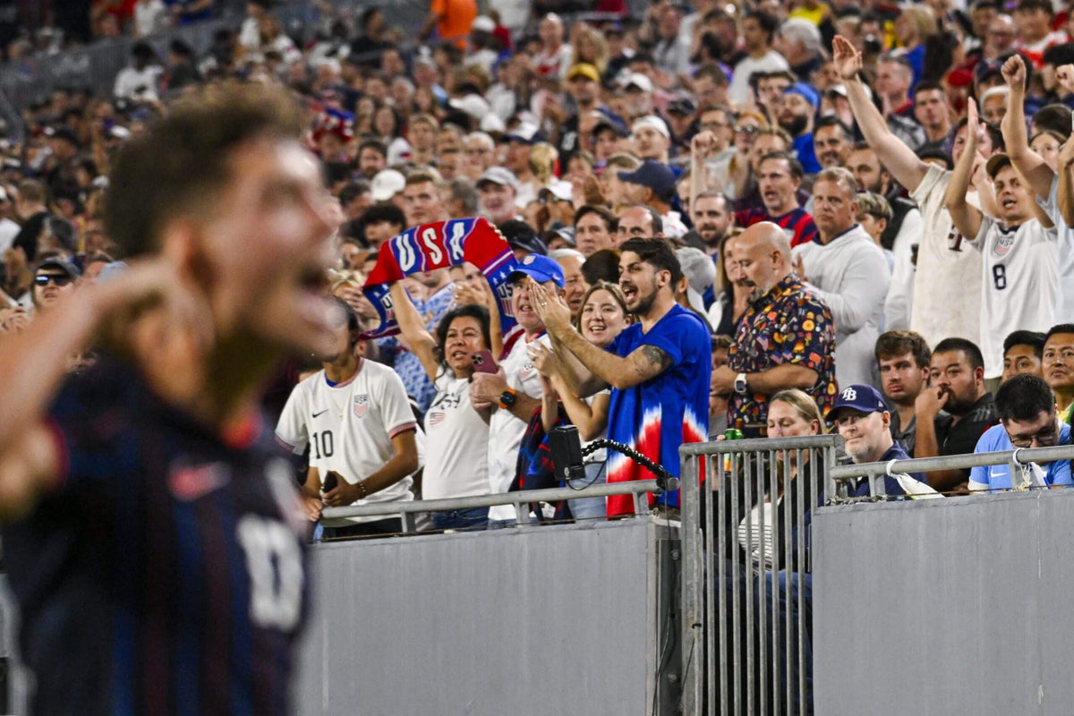 FIFA not entirely to blame for World Cup ticket prices. But it made one big mistake