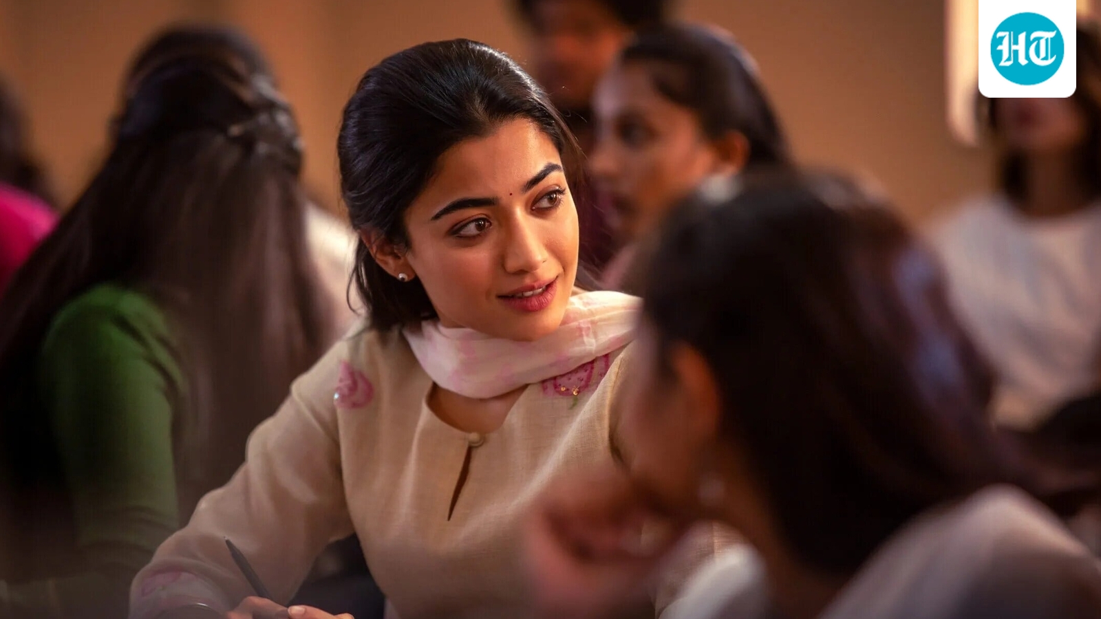 The Girlfriend OTT release date: When and where to watch Rashmika Mandanna’s film