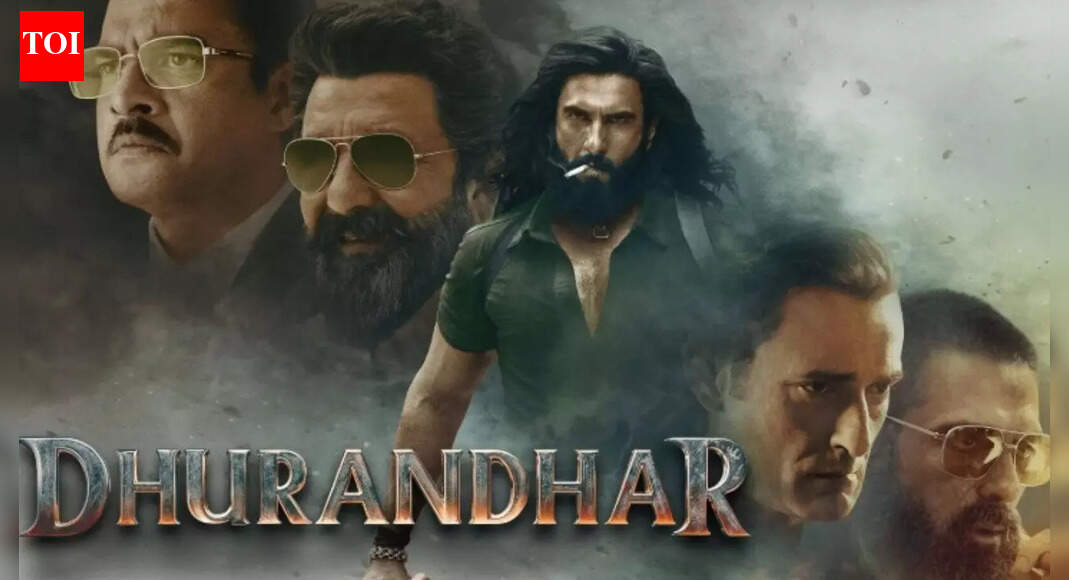 Dhurandhar Full Movie Collection: ‘Dhurandhar’ box office collection day 8 (LIVE): The Ranveer Singh, Akshaye Khanna, R Madhavan starrer begins Friday on a decent note after crossing Rs 200 crore in w