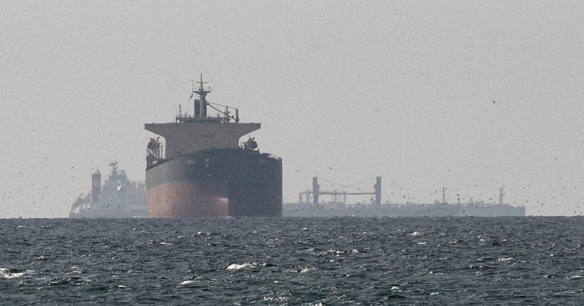World reacts to Strait of Hormuz reopening amid US-Iran conflict  – Trinidad Tribune – Latest Trinidad And