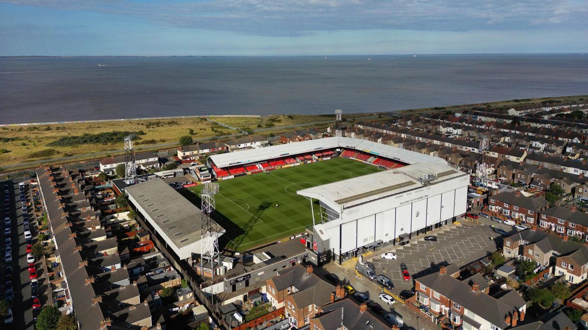 Grimsby Town to face Exeter at home on opening day of 2026/27 season