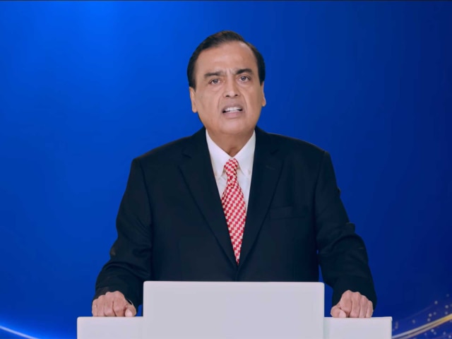 Reliance AGM 2026: Mukesh Ambani announces Jio IPO, outlines next phase of growth