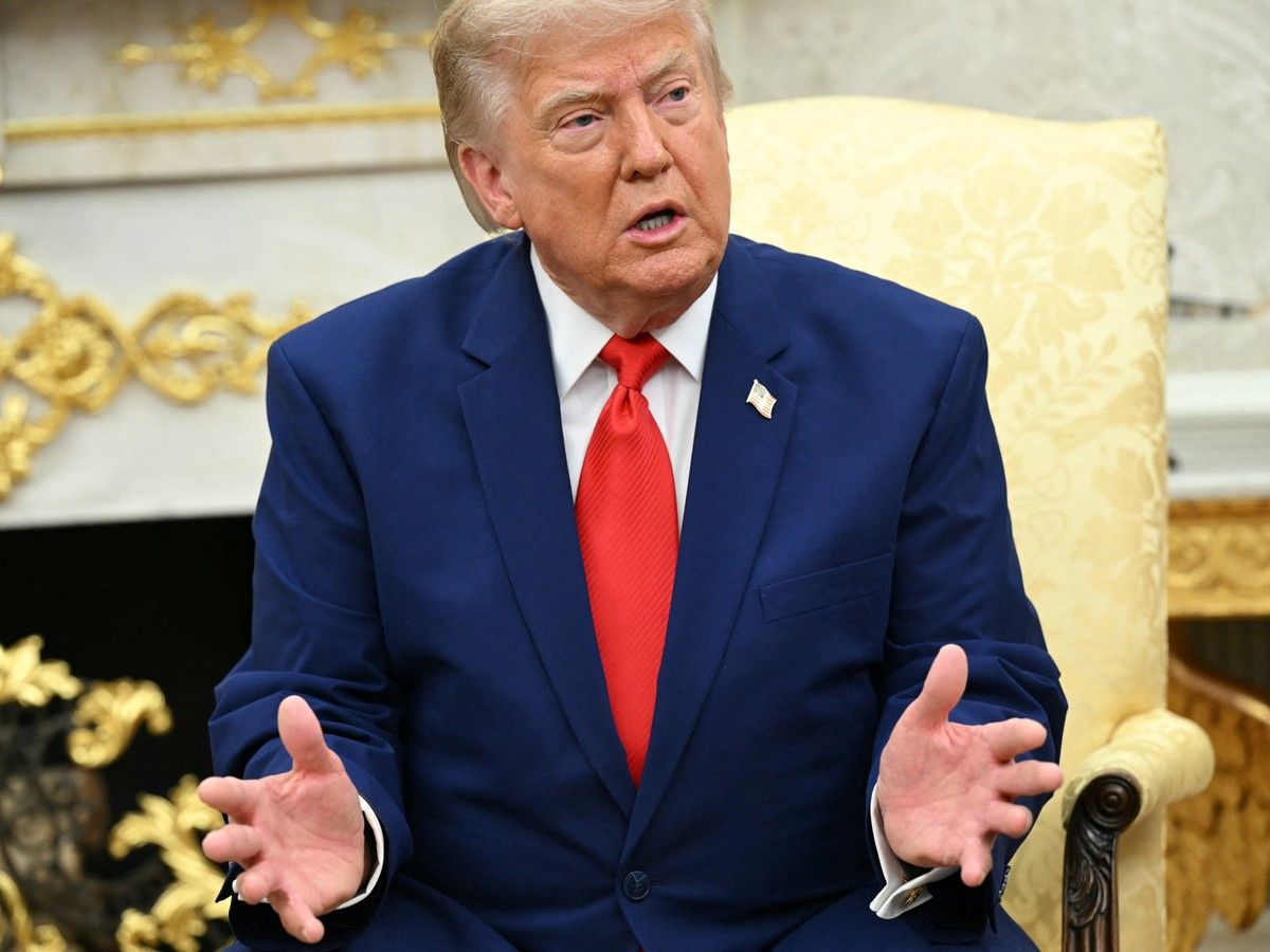 Trump’s new tariffs are dubious tactics that put Carney in a tight spot, trade watchers say