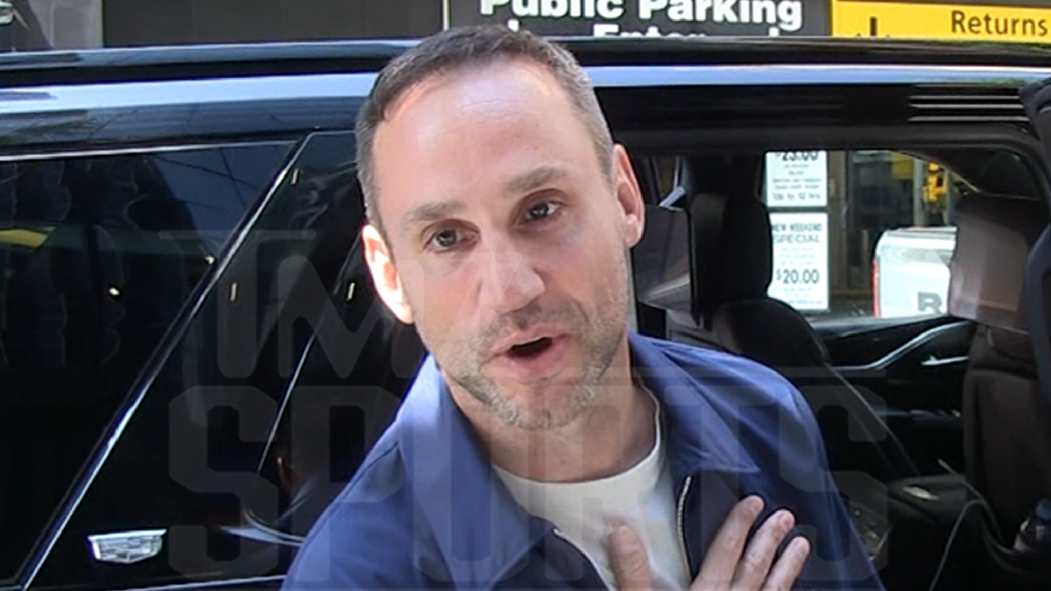 Michael Rubin Can’t Compare White Party And Taylor Swift Wedding, I Wasn’t Invited!