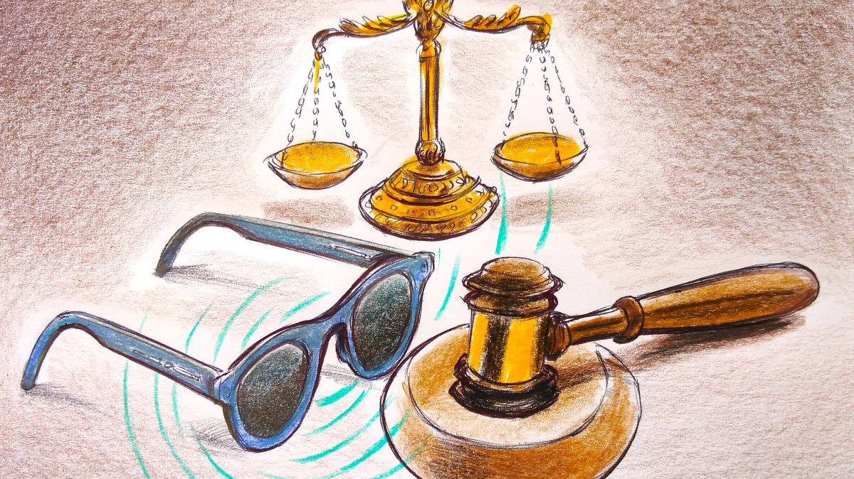 Cost of Meta glasses: Who consented to being recorded?