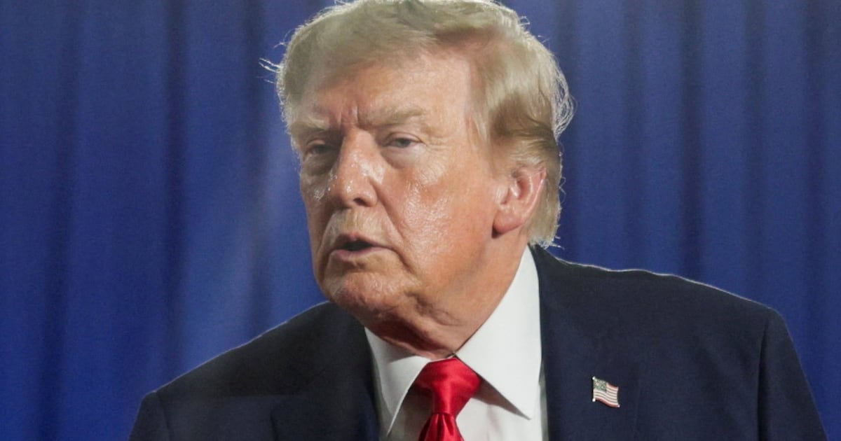 Insiders Blow Up Trump’s New Ballroom Excuse
