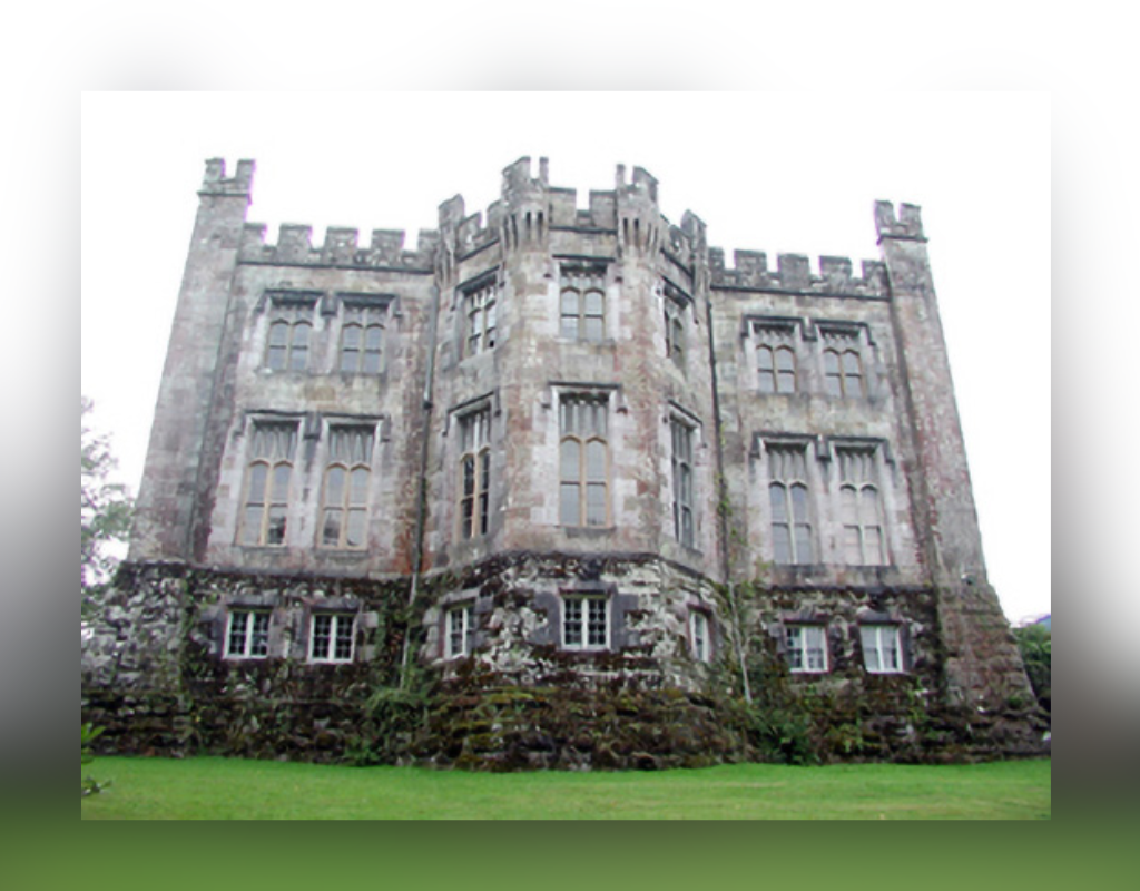 Mark Zuckerberg purchases castle estate in Ireland, close to Europe Meta HQ