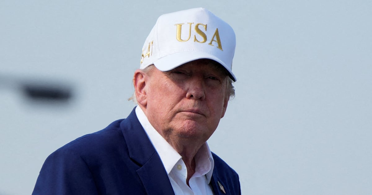 CNN Data Guru Humiliates Trump After Disastrous Jobs Report